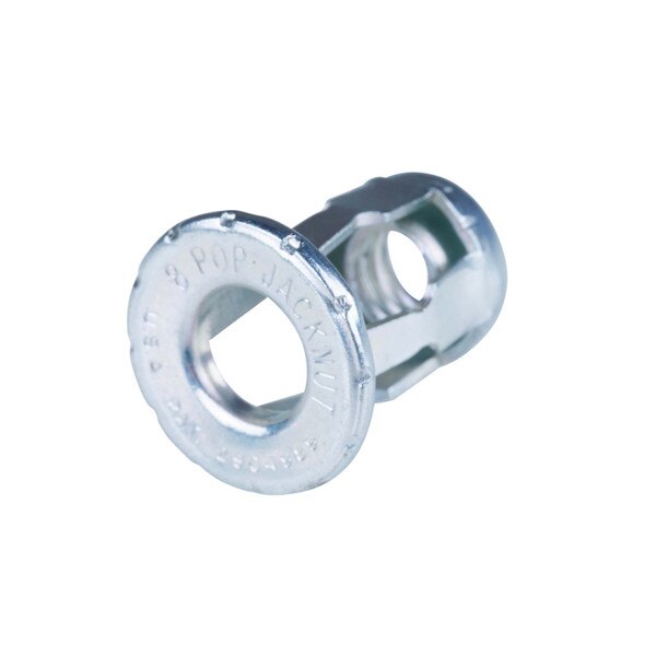 0.25-20 inch rivet nut stainless